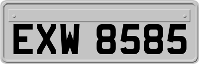 EXW8585