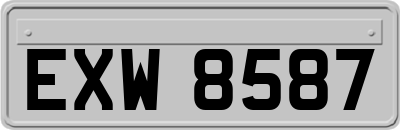 EXW8587