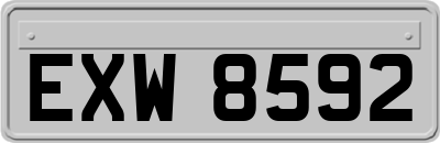 EXW8592