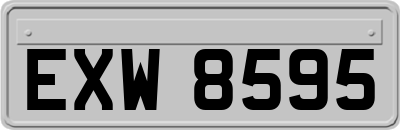 EXW8595