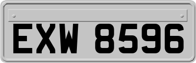 EXW8596