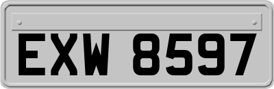 EXW8597