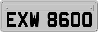 EXW8600