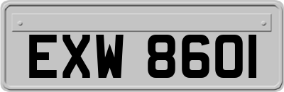 EXW8601
