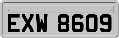 EXW8609