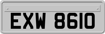 EXW8610