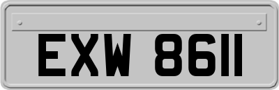 EXW8611