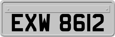 EXW8612