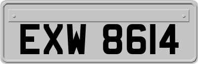 EXW8614