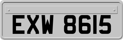 EXW8615