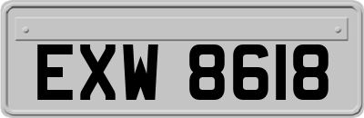 EXW8618