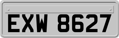 EXW8627