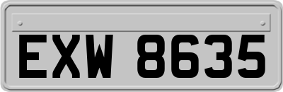 EXW8635