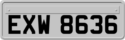 EXW8636