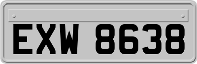 EXW8638