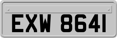 EXW8641