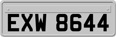 EXW8644