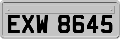 EXW8645