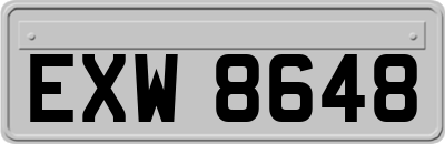 EXW8648