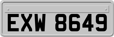 EXW8649
