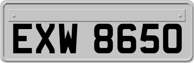 EXW8650