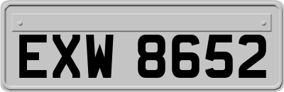 EXW8652