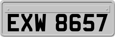 EXW8657