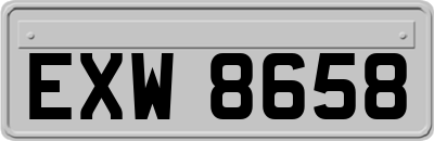 EXW8658