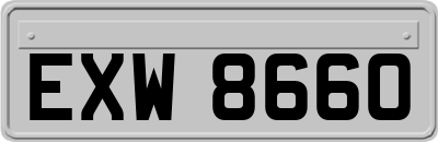EXW8660