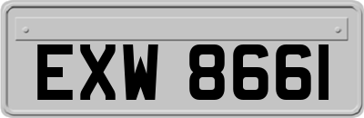 EXW8661