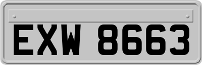 EXW8663