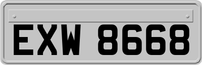 EXW8668