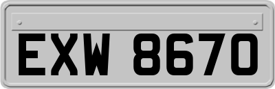EXW8670