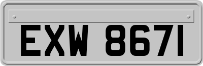 EXW8671