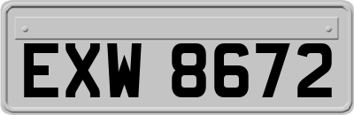 EXW8672