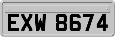 EXW8674