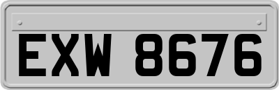 EXW8676