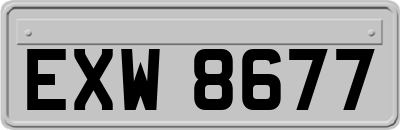EXW8677