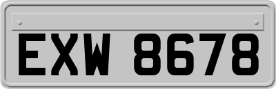 EXW8678