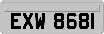 EXW8681
