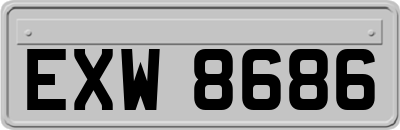 EXW8686