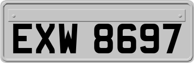 EXW8697