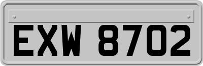 EXW8702