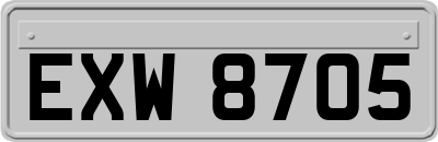 EXW8705
