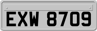 EXW8709