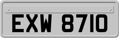 EXW8710