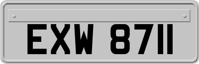 EXW8711