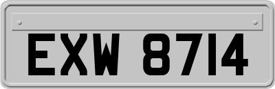 EXW8714