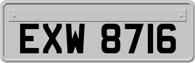 EXW8716