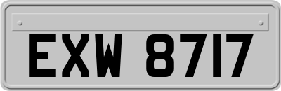 EXW8717